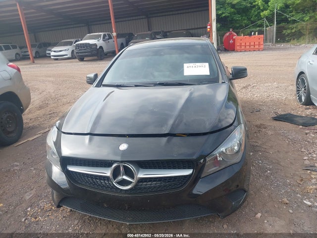 Aukcja sprzedaży 2015 Mercedes-benz Cla 250, vin: WDDSJ4EB2FN262692, numer aukcji: 45142952