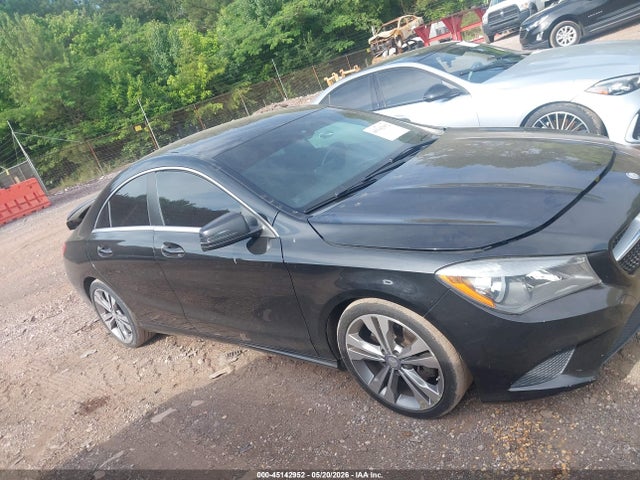 Aukcja sprzedaży 2015 Mercedes-benz Cla 250, vin: WDDSJ4EB2FN262692, numer aukcji: 45142952