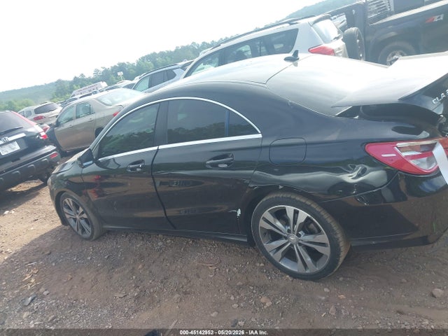Aukcja sprzedaży 2015 Mercedes-benz Cla 250, vin: WDDSJ4EB2FN262692, numer aukcji: 45142952
