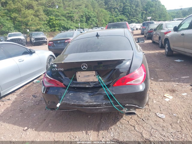 Aukcja sprzedaży 2015 Mercedes-benz Cla 250, vin: WDDSJ4EB2FN262692, numer aukcji: 45142952