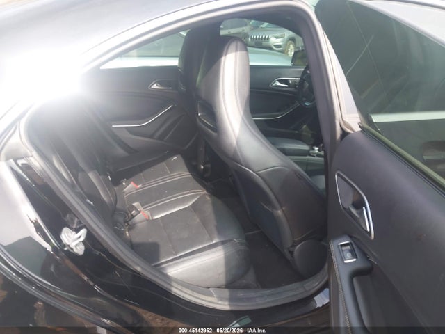 Aukcja sprzedaży 2015 Mercedes-benz Cla 250, vin: WDDSJ4EB2FN262692, numer aukcji: 45142952