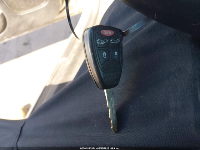 45142954 :رقم المزاد ، 1C3BCBEB0CN229554 vin ، 2012 Chrysler 200 Touring مزاد بيع