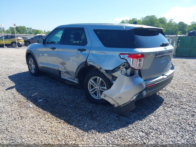 Ford Explorer 2022 1FMSK8BH1NGB31663 Image 3