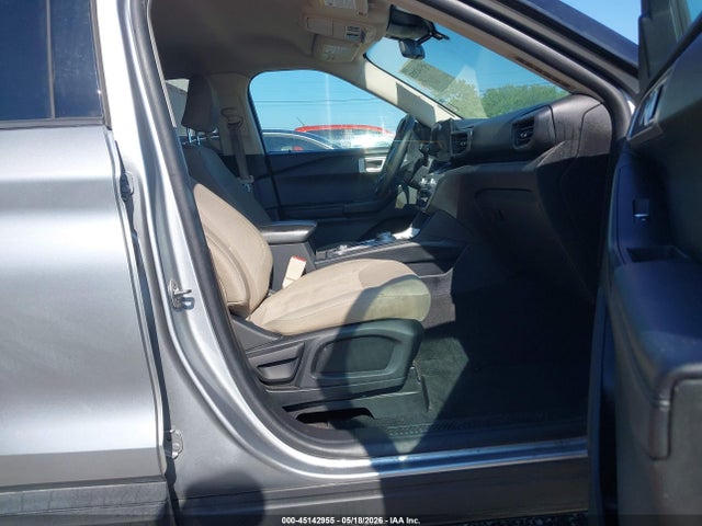 Ford Explorer 2022 1FMSK8BH1NGB31663 Image 5