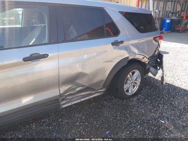 Ford Explorer 2022 1FMSK8BH1NGB31663 Image 6