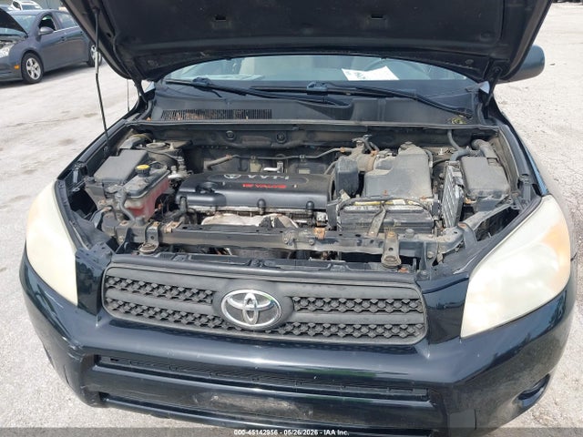 Продажа на аукционе авто 2007 Toyota Rav4, vin: JTMZD33V276028510, номер лота: 45142956