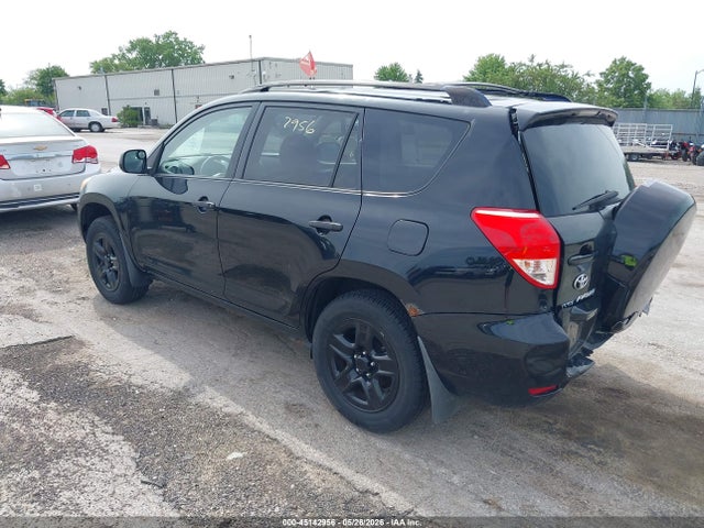 Продажа на аукционе авто 2007 Toyota Rav4, vin: JTMZD33V276028510, номер лота: 45142956