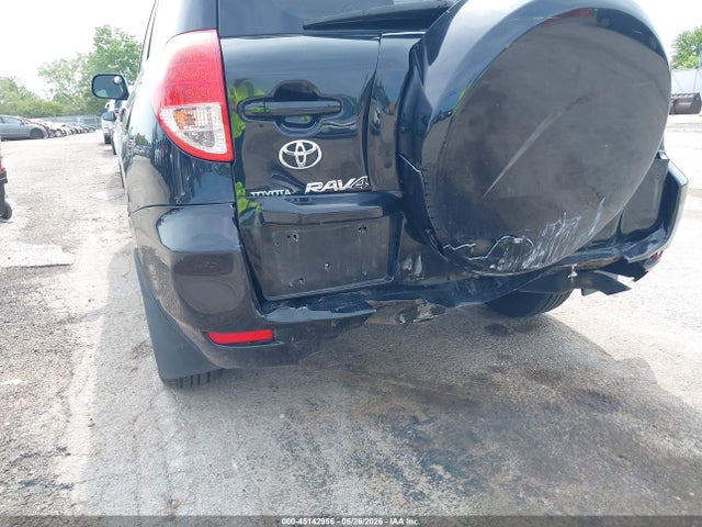 Продажа на аукционе авто 2007 Toyota Rav4, vin: JTMZD33V276028510, номер лота: 45142956
