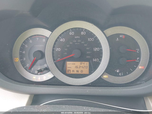 Продажа на аукционе авто 2007 Toyota Rav4, vin: JTMZD33V276028510, номер лота: 45142956