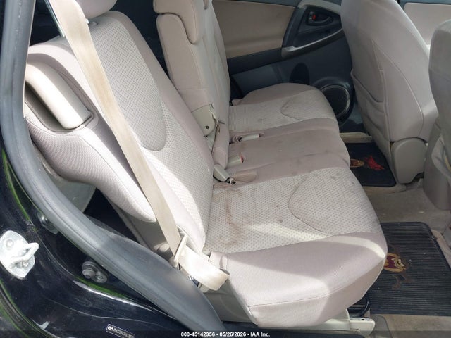 Продажа на аукционе авто 2007 Toyota Rav4, vin: JTMZD33V276028510, номер лота: 45142956