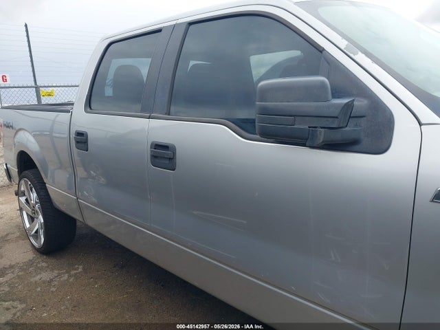 2010 Ford F-150 Xl/xlt მანქანა იყიდება აუქციონზე, vin: 1FTFW1E80AFB77188, აუქციონის ნომერი: 45142957
