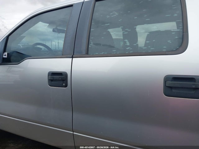 2010 Ford F-150 Xl/xlt მანქანა იყიდება აუქციონზე, vin: 1FTFW1E80AFB77188, აუქციონის ნომერი: 45142957