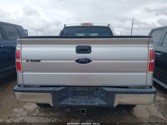 2010 Ford F-150 Xl/xlt მანქანა იყიდება აუქციონზე, vin: 1FTFW1E80AFB77188, აუქციონის ნომერი: 45142957