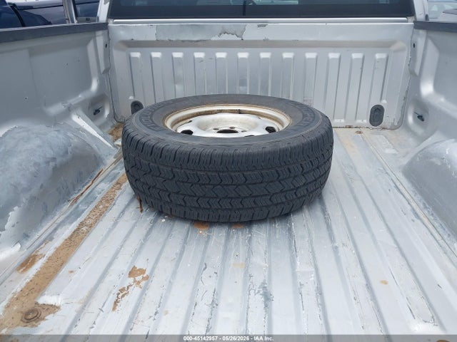 2010 Ford F-150 Xl/xlt მანქანა იყიდება აუქციონზე, vin: 1FTFW1E80AFB77188, აუქციონის ნომერი: 45142957