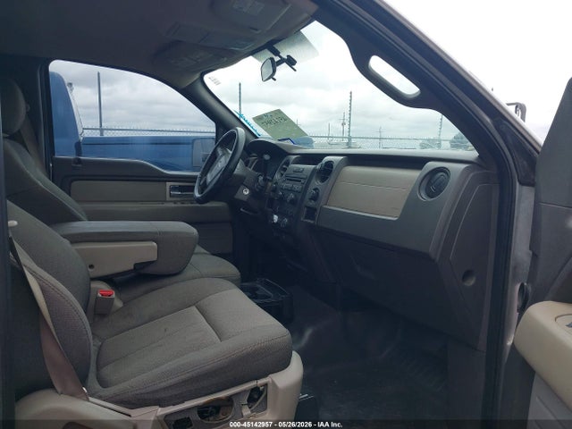 2010 Ford F-150 Xl/xlt მანქანა იყიდება აუქციონზე, vin: 1FTFW1E80AFB77188, აუქციონის ნომერი: 45142957