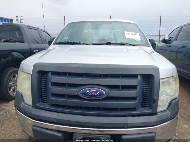 2010 Ford F-150 Xl/xlt მანქანა იყიდება აუქციონზე, vin: 1FTFW1E80AFB77188, აუქციონის ნომერი: 45142957