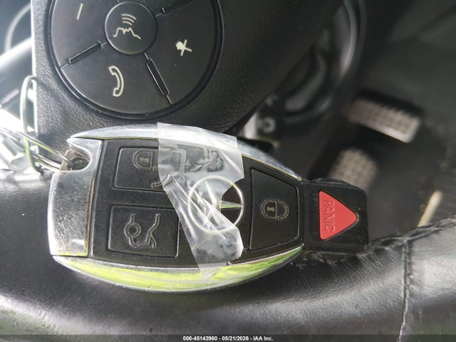 2011 Mercedes-benz Ml 350 4matic მანქანა იყიდება აუქციონზე, vin: 4JGBB8GBXBA712808, აუქციონის ნომერი: 45142960