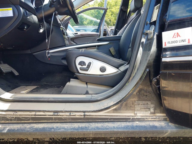 2011 Mercedes-benz Ml 350 4matic მანქანა იყიდება აუქციონზე, vin: 4JGBB8GBXBA712808, აუქციონის ნომერი: 45142960
