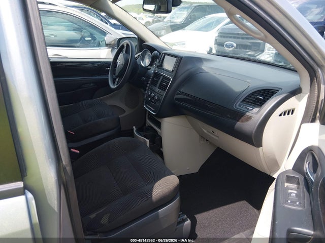 Dodge Grand Caravan Se 2020 2C4RDGBG3LR217924 Image 5