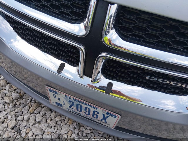 Dodge Grand Caravan Se 2020 2C4RDGBG3LR217924 Image 6