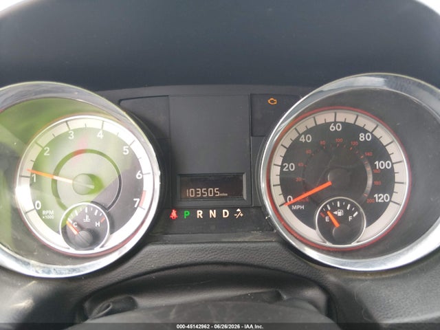 Dodge Grand Caravan Se 2020 2C4RDGBG3LR217924 Image 7