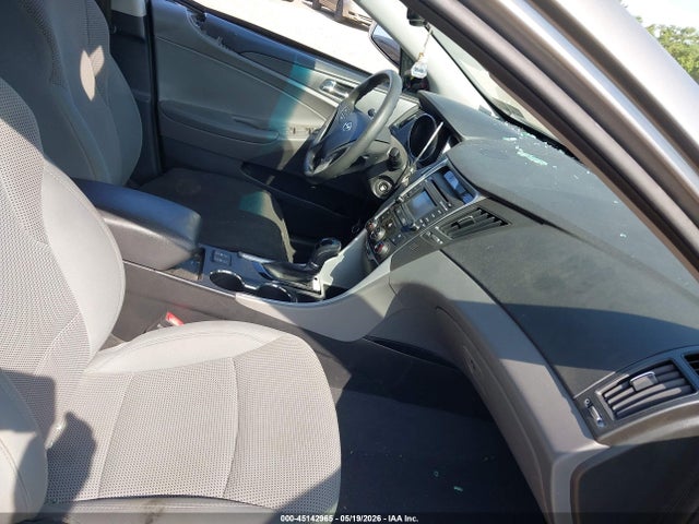 Hyundai SONATA GLS 2014 5NPEB4AC9EH921790 Image 5