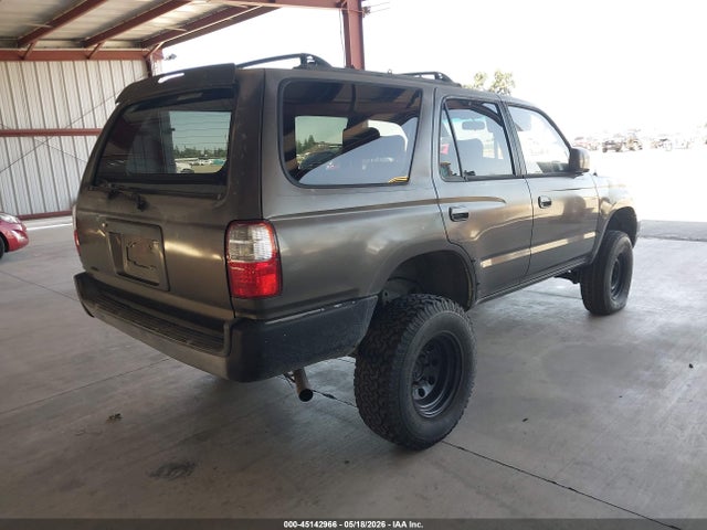 Продаж на аукціоні авто 1996 Toyota 4runner Sr5, vin: JT3GN86R3T0011376, номер лоту: 45142966