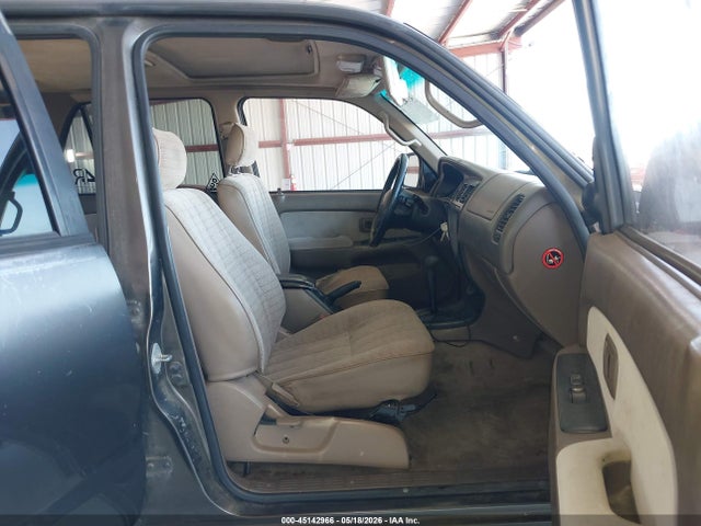 Продаж на аукціоні авто 1996 Toyota 4runner Sr5, vin: JT3GN86R3T0011376, номер лоту: 45142966