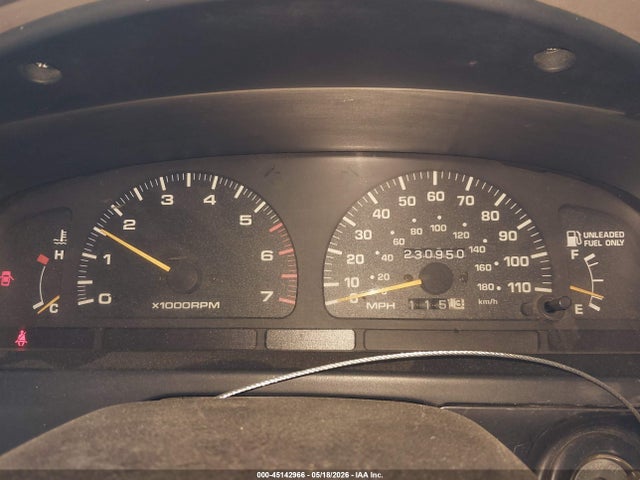 Продаж на аукціоні авто 1996 Toyota 4runner Sr5, vin: JT3GN86R3T0011376, номер лоту: 45142966