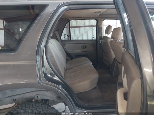 Продаж на аукціоні авто 1996 Toyota 4runner Sr5, vin: JT3GN86R3T0011376, номер лоту: 45142966