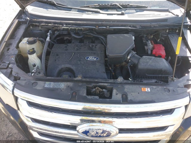Aukcja sprzedaży 2012 Ford Edge Sel, vin: 2FMDK3JC9CBA02270, numer aukcji: 45142967