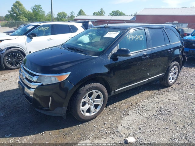 Aukcja sprzedaży 2012 Ford Edge Sel, vin: 2FMDK3JC9CBA02270, numer aukcji: 45142967