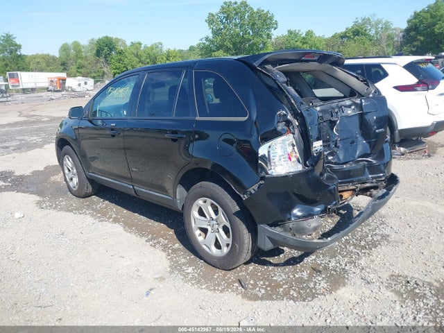 Aukcja sprzedaży 2012 Ford Edge Sel, vin: 2FMDK3JC9CBA02270, numer aukcji: 45142967