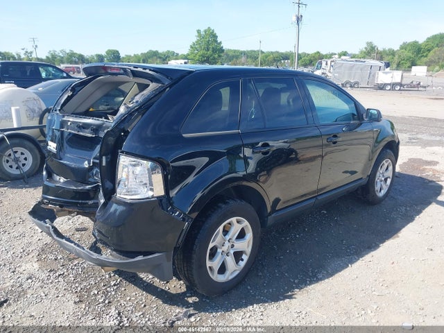 Aukcja sprzedaży 2012 Ford Edge Sel, vin: 2FMDK3JC9CBA02270, numer aukcji: 45142967
