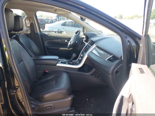 Aukcja sprzedaży 2012 Ford Edge Sel, vin: 2FMDK3JC9CBA02270, numer aukcji: 45142967
