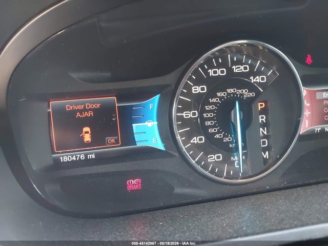 Aukcja sprzedaży 2012 Ford Edge Sel, vin: 2FMDK3JC9CBA02270, numer aukcji: 45142967