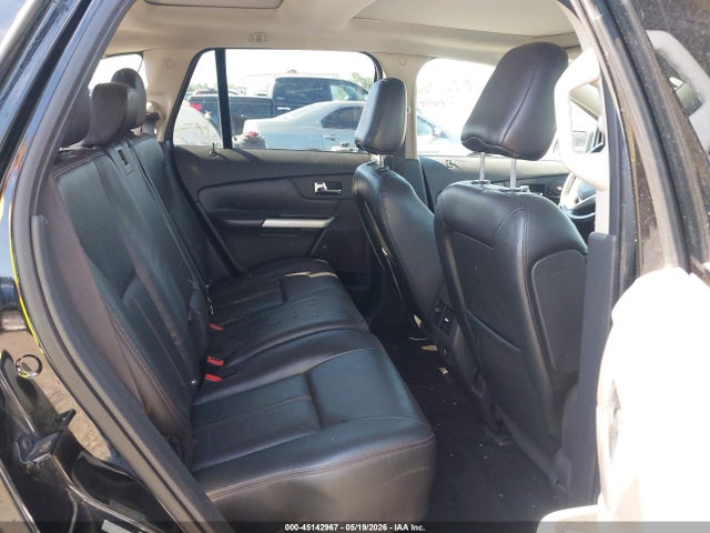 Aukcja sprzedaży 2012 Ford Edge Sel, vin: 2FMDK3JC9CBA02270, numer aukcji: 45142967