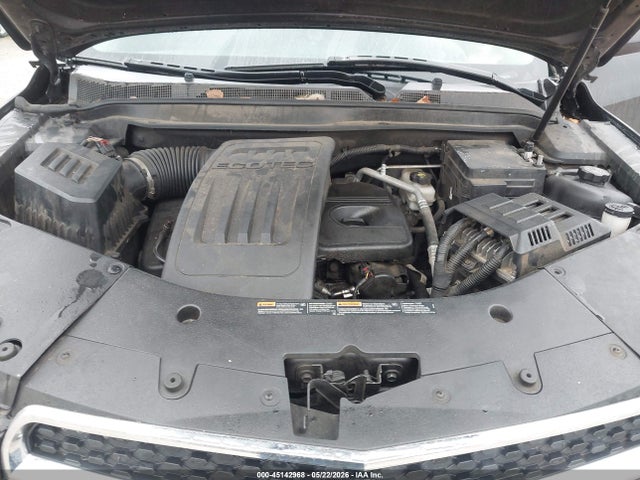 45142968 :رقم المزاد ، 2GNFLFEKXF6195529 vin ، 2015 Chevrolet Equinox 1lt مزاد بيع