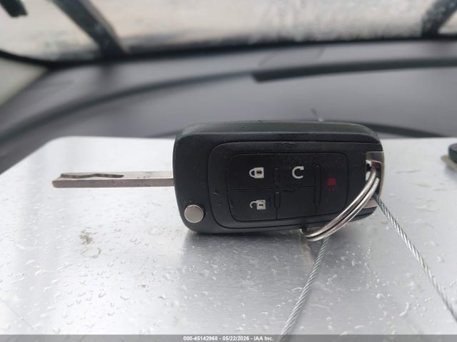 45142968 :رقم المزاد ، 2GNFLFEKXF6195529 vin ، 2015 Chevrolet Equinox 1lt مزاد بيع