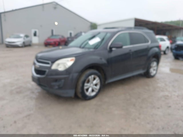 45142968 :رقم المزاد ، 2GNFLFEKXF6195529 vin ، 2015 Chevrolet Equinox 1lt مزاد بيع