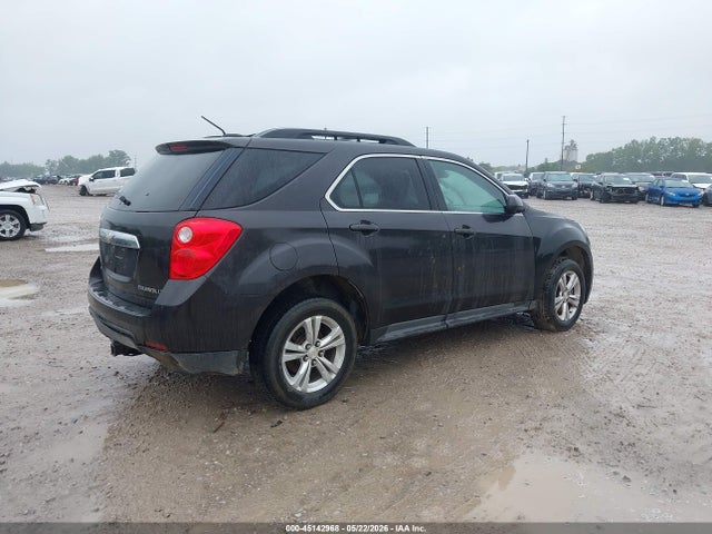 45142968 :رقم المزاد ، 2GNFLFEKXF6195529 vin ، 2015 Chevrolet Equinox 1lt مزاد بيع