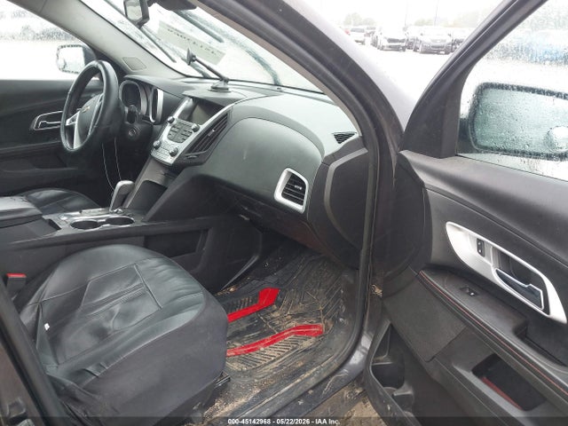 45142968 :رقم المزاد ، 2GNFLFEKXF6195529 vin ، 2015 Chevrolet Equinox 1lt مزاد بيع