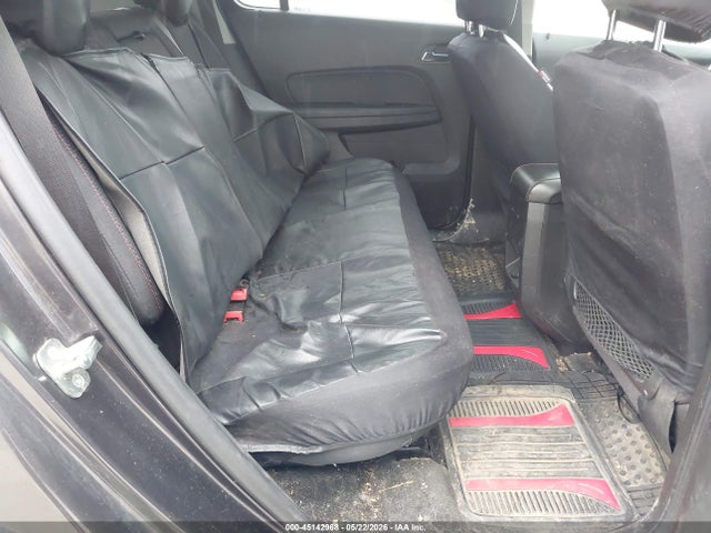 45142968 :رقم المزاد ، 2GNFLFEKXF6195529 vin ، 2015 Chevrolet Equinox 1lt مزاد بيع