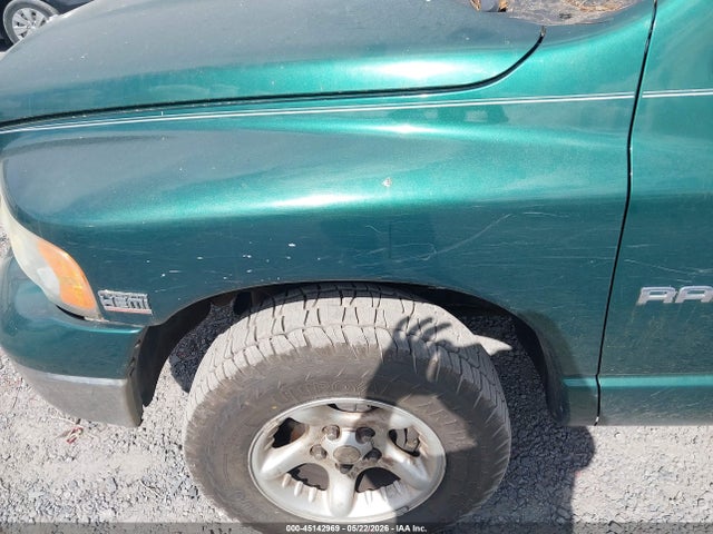 45142969 :رقم المزاد ، 1D7HU18D14S547511 vin ، 2004 Dodge Ram 1500 Slt/laramie مزاد بيع