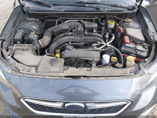 Продажа на аукционе авто 2019 Subaru Impreza 2.0i, vin: 4S3GTAA67K3703885, номер лота: 45142972