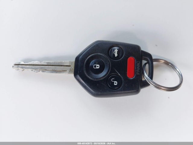 Продажа на аукционе авто 2019 Subaru Impreza 2.0i, vin: 4S3GTAA67K3703885, номер лота: 45142972