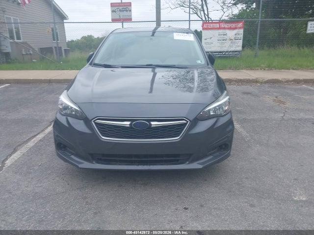 Продажа на аукционе авто 2019 Subaru Impreza 2.0i, vin: 4S3GTAA67K3703885, номер лота: 45142972