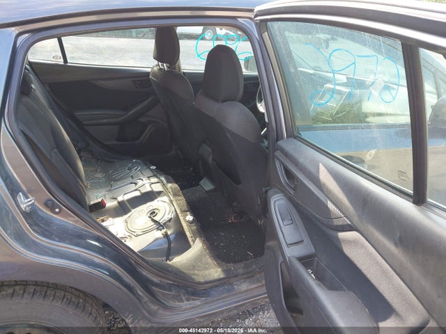 Продажа на аукционе авто 2019 Subaru Impreza 2.0i, vin: 4S3GTAA67K3703885, номер лота: 45142972