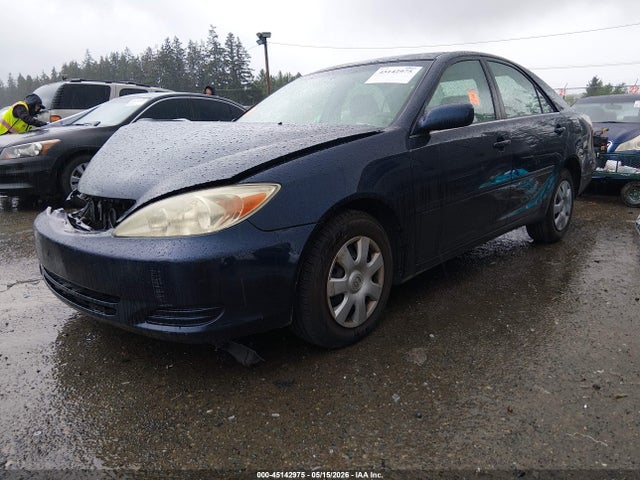 Aukcja sprzedaży 2003 Toyota Camry Le, vin: 4T1BE30K83U236188, numer aukcji: 45142975