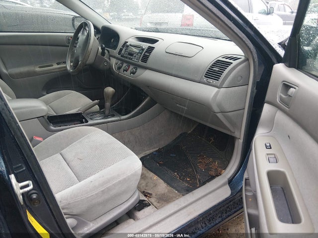 Aukcja sprzedaży 2003 Toyota Camry Le, vin: 4T1BE30K83U236188, numer aukcji: 45142975